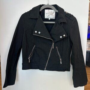 Rocha John Rocha Moto Jacket